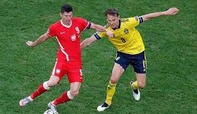 Polonya – İsveç Maçı Ne Zaman?